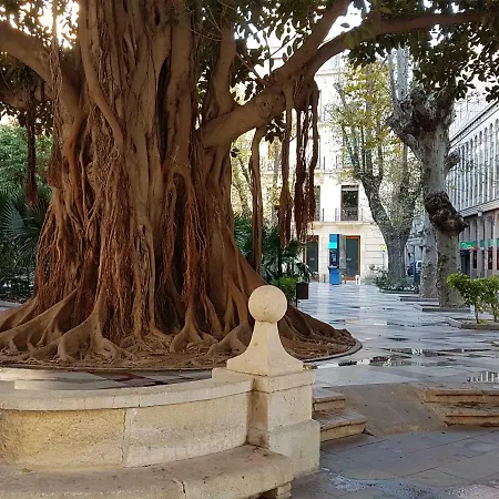 Casa Juliana Moraira