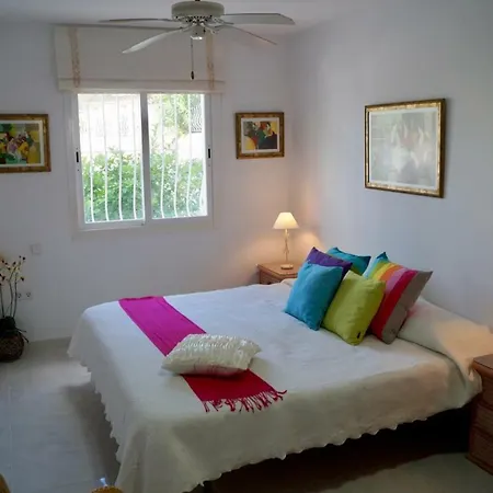 Pensión Casa Juliana *