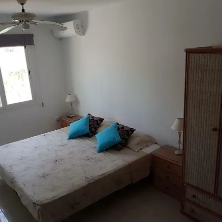 Pensión Casa Juliana *