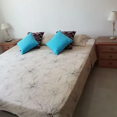 Pensión Casa Juliana *