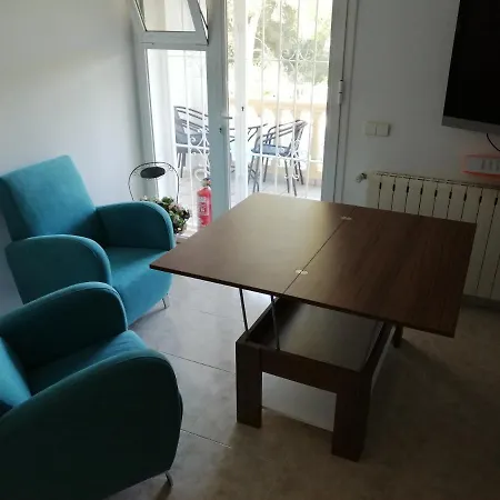Casa Juliana *