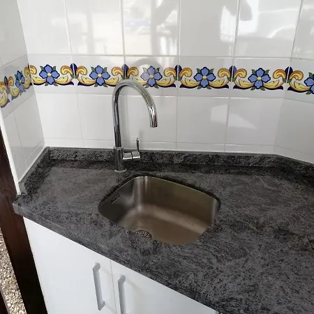 Casa Juliana Moraira