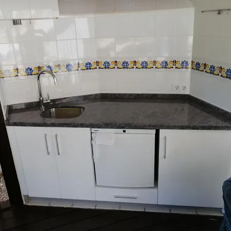 Guest house Casa Juliana Moraira