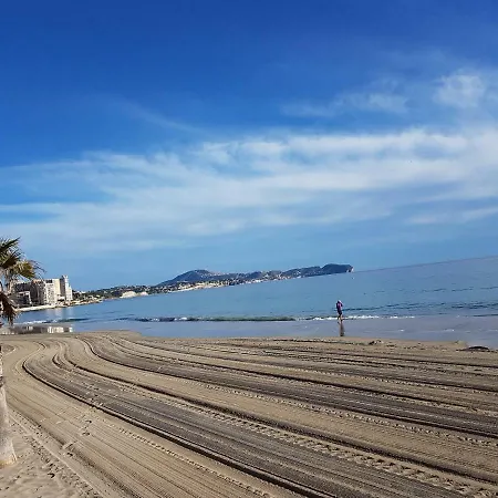 Guest house Casa Juliana Moraira