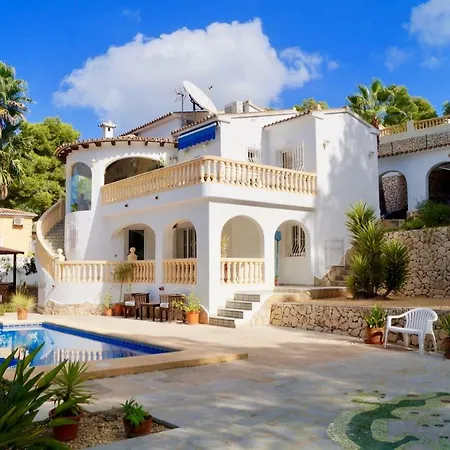 Guest house Casa Juliana *