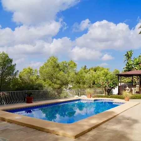 Casa Juliana *