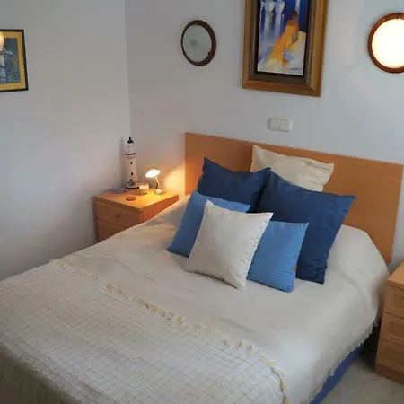 Casa Juliana * Moraira