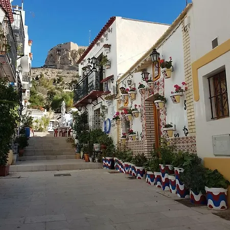 Guest house Casa Juliana