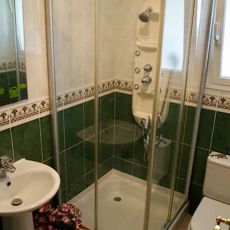 Casa Juliana Moraira