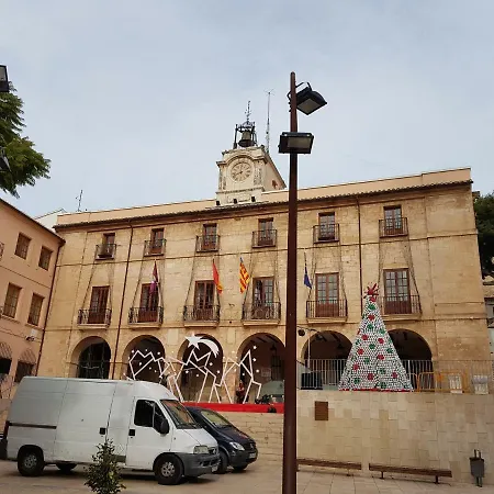 Casa Juliana *