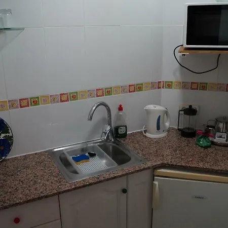Casa Juliana Guest house *