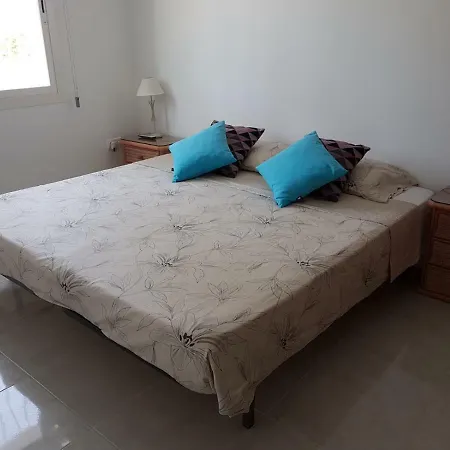 Casa Juliana Guest house Moraira