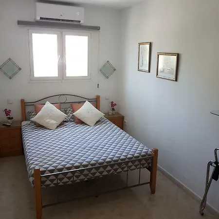 Casa Juliana Guest house *
