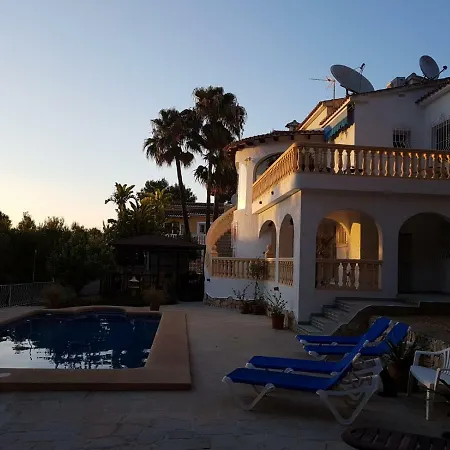 Casa Juliana Guest house