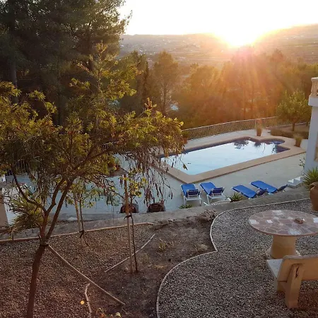 Casa Juliana Guest house *