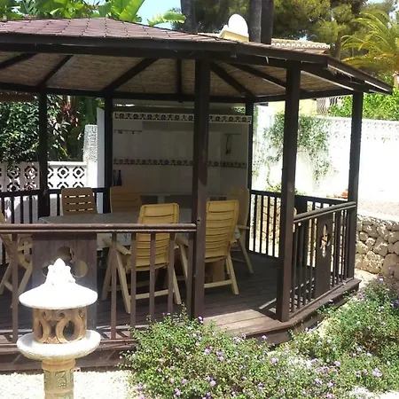 Casa Juliana *