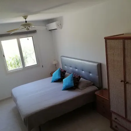 Guest house Casa Juliana Moraira