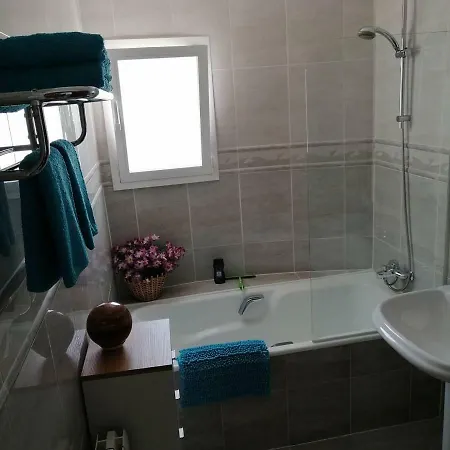 Casa Juliana *